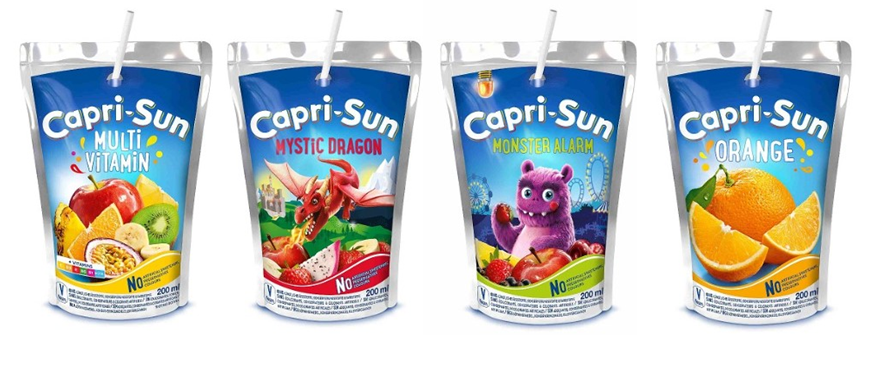 caprisonne
