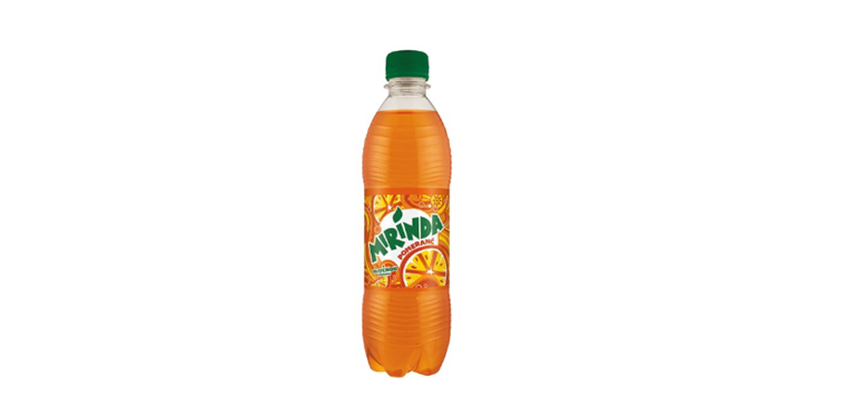 mirinda