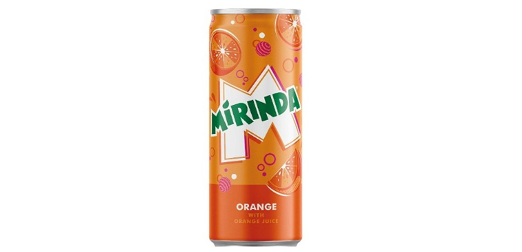 mirinda