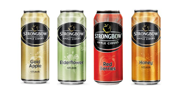 strongbow